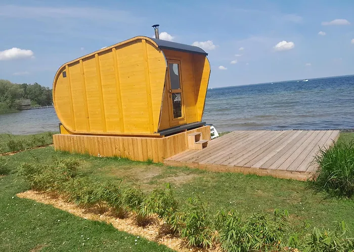 Müritz-Strandhotel Röbel