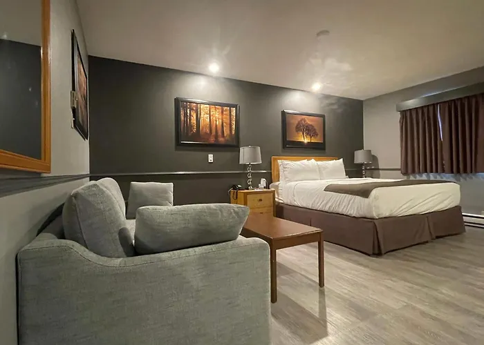 Brandon Hotels