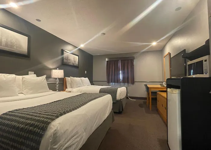 Brandon Hotels