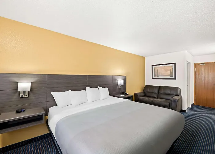 Quality Inn North Platte