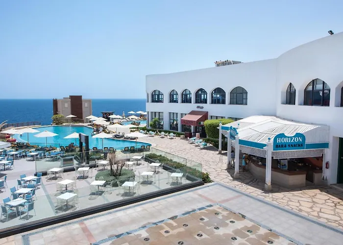 Reef Oasis Blue Bay Resort & Spa