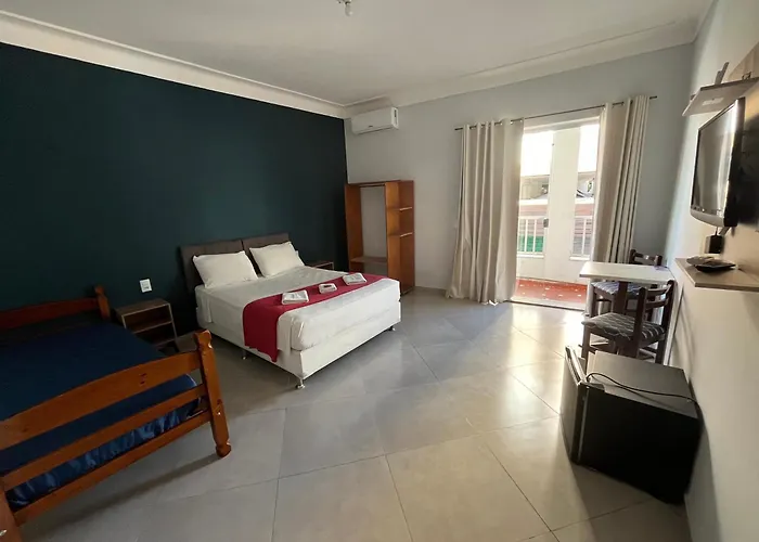Pousada Vila Appia Cabo Frio