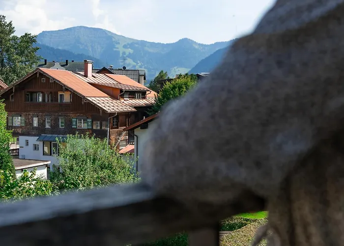 Das Hochgrat mit Oberstaufen PLUS und PLUS GOLF