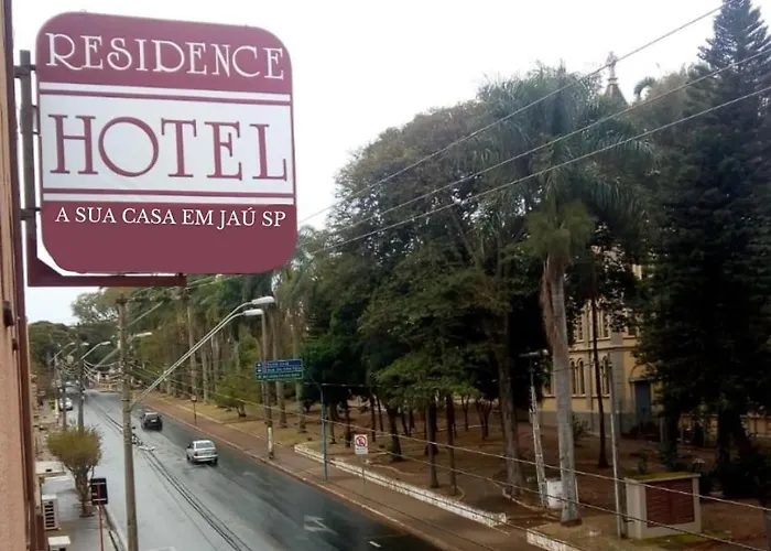 Residence Hotel