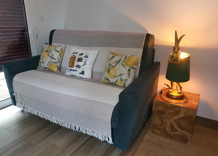 Chambres d'hôtes HOR DAGO près de la gare d'Hendaye avec le petit-déjeuner
