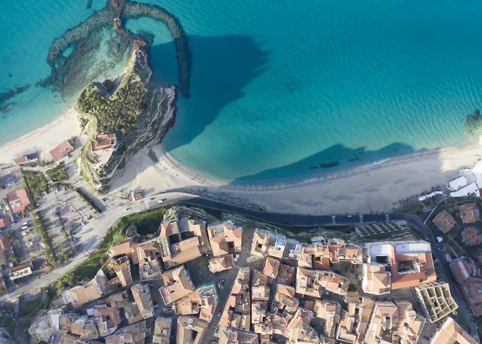 S'O Suites Tropea