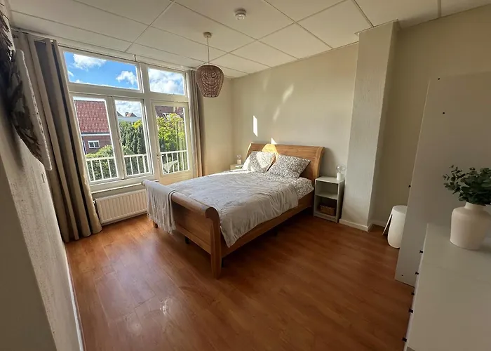 Bnb Bruxelles - Studios & Apartments Venlo
