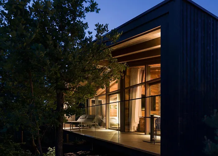 Manna Resort Montagna 