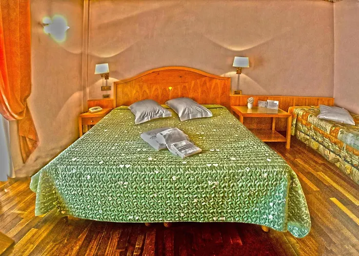 Hotel Lory&Ristorante Ferraro