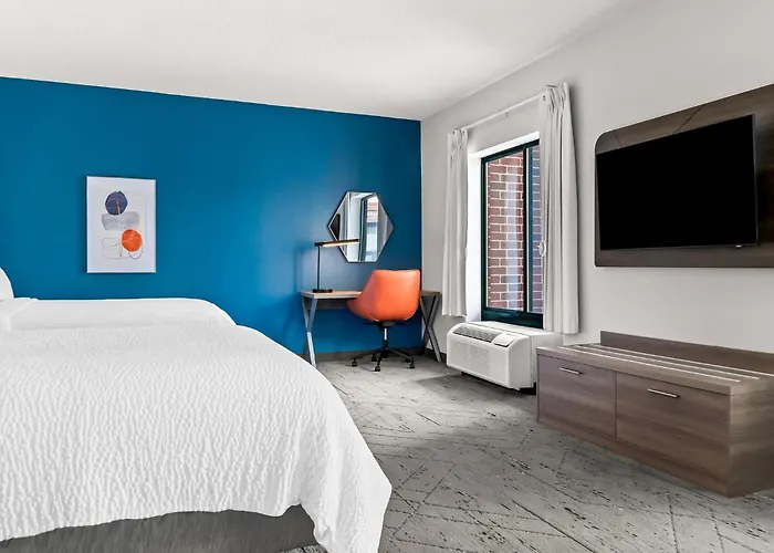 Hotel a Novi