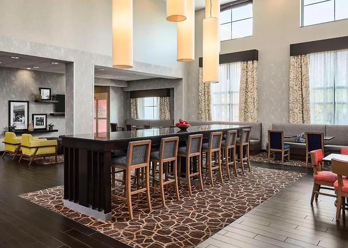 Hampton Inn & Suites Hershey Near The Park Hummelstown
