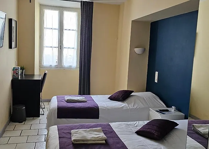 Hotel Belvue