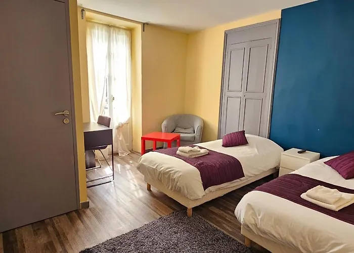 Hotel Belvue