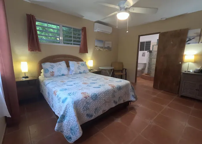 Isla Hermosa Guesthouse Vieques