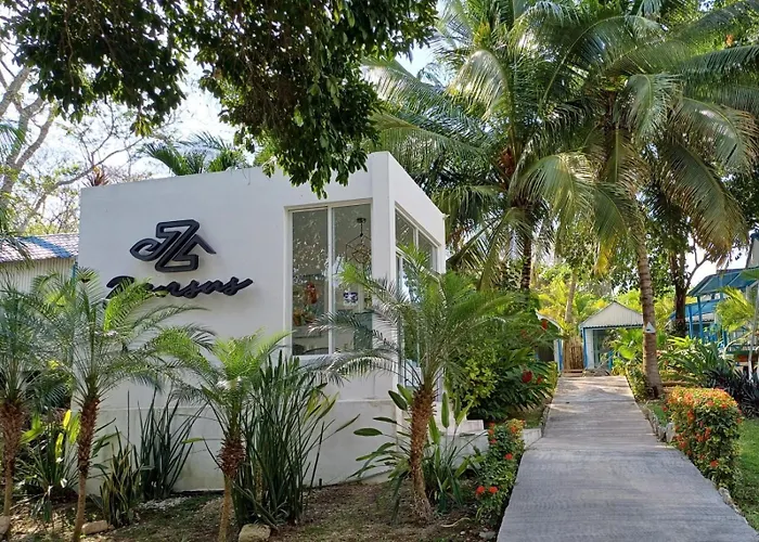 Zensus Eco Boutique Hotel