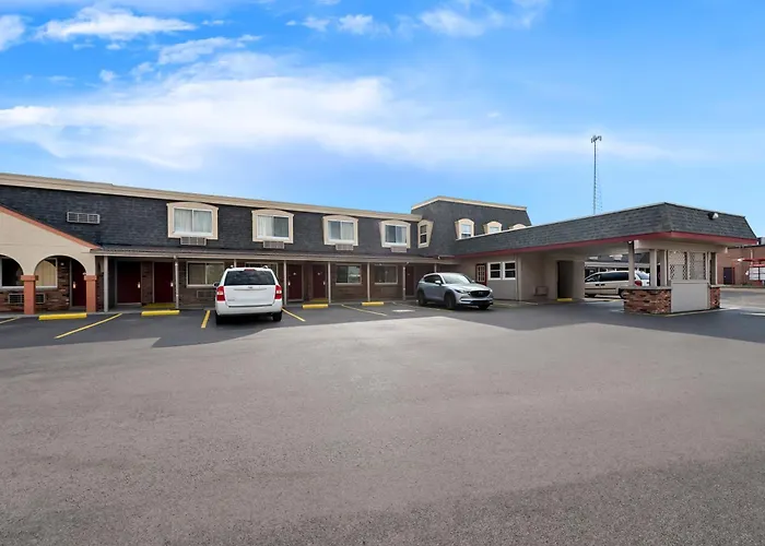 Americas Best Value Inn Marion