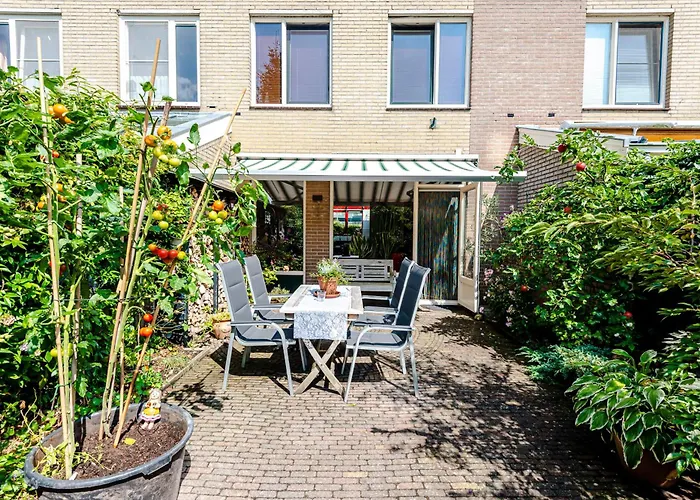 B&B De Ranck Haarlem