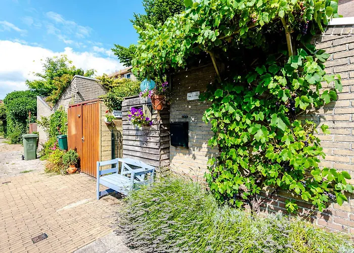 B&B De Ranck Haarlem