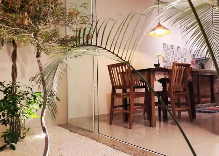 Navega Apart Hotel Navegantes
