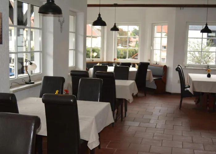 Hotels in Elbingerode (Saxony-Anhalt)