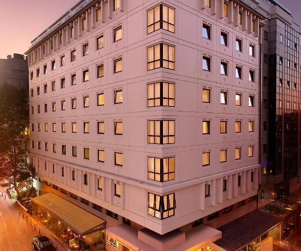 Nippon Hotel Estambul