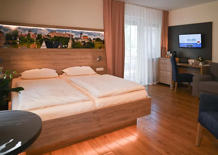 Hotel Ertl