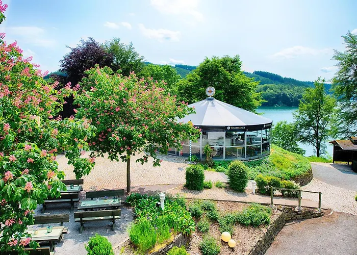 Welcome Hotel Meschede Hennesee