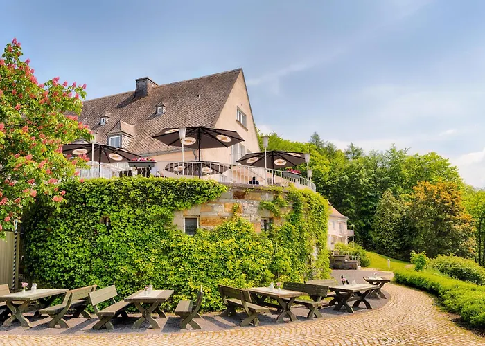 Welcome Hotel Meschede Hennesee