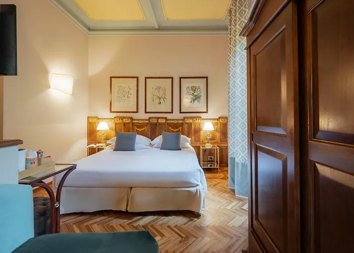 Guest House Morandi