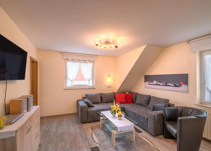 Ferienwohnung Zur Zweere