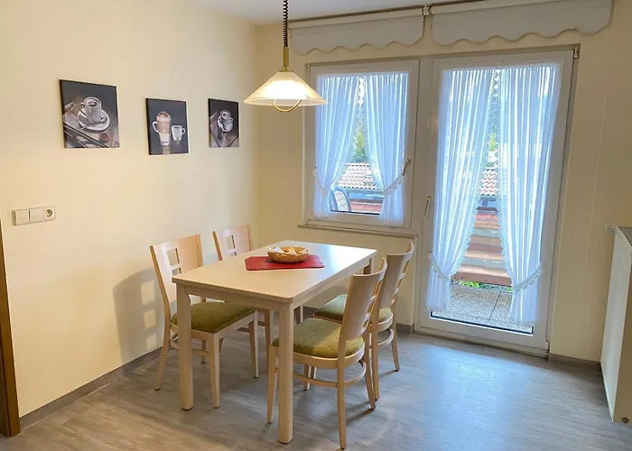 Ferienwohnung Zur Zweere