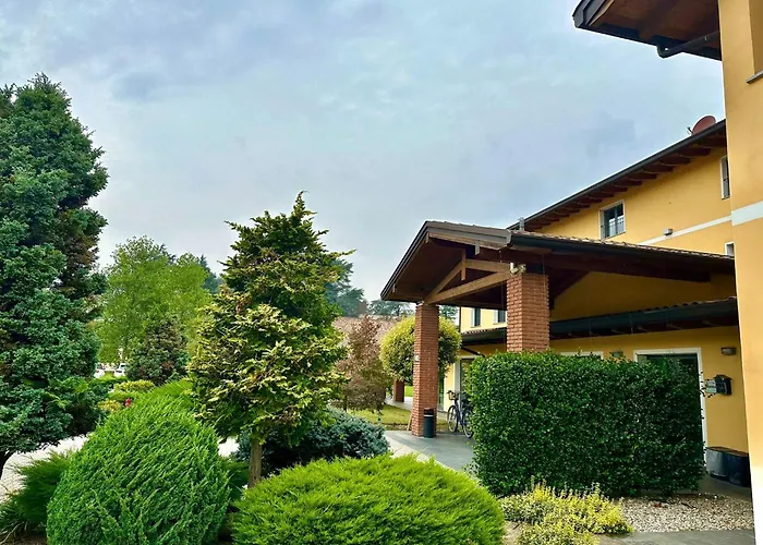 Hotel Del Parco
