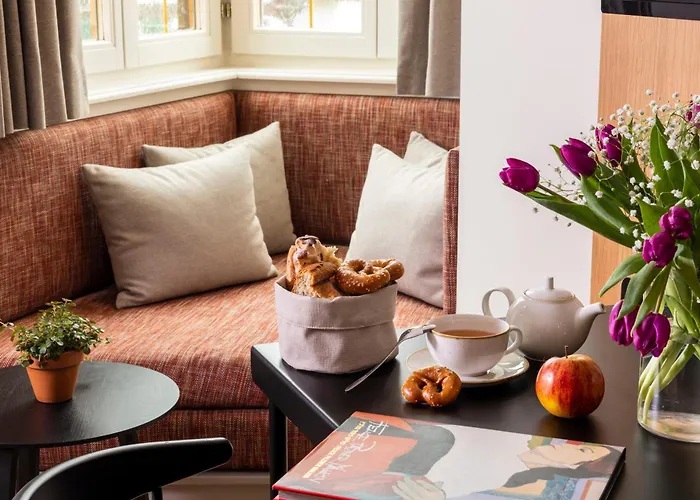 Obernai Hotels