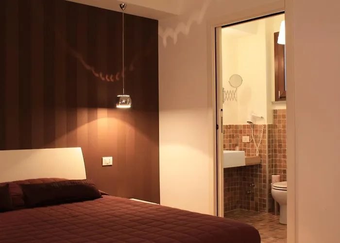 Belmonte Hotel, Dependance Alba Palace Hotel