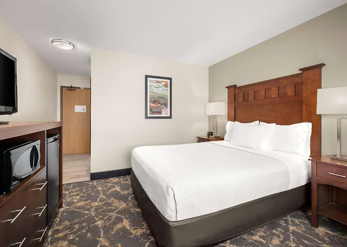 La Quinta By Wyndham Grants Pass