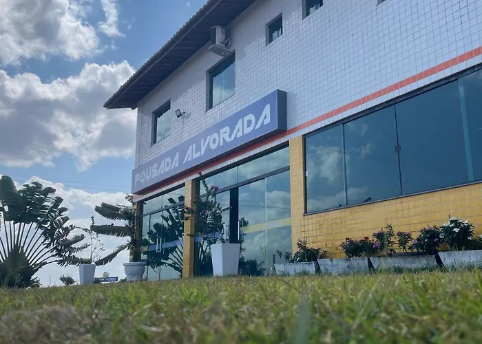 Pousada Alvorada