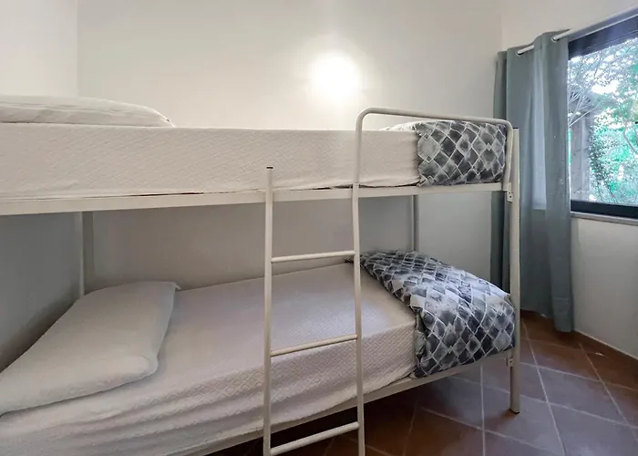 Hotel Centro Turistico San Nicola Peschici