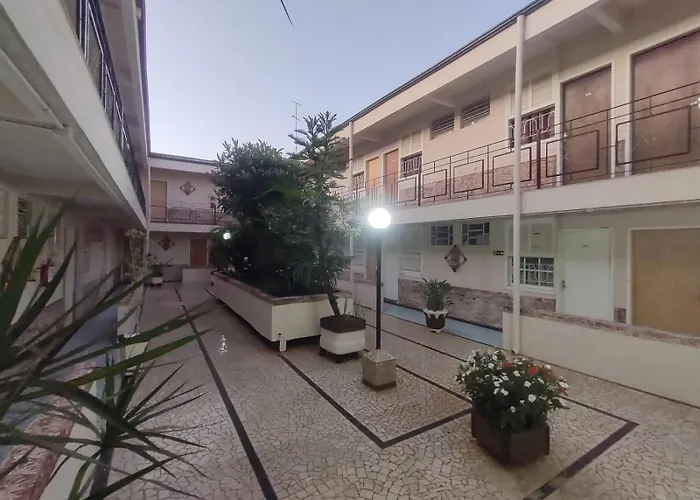 Hotel Colonial Bragança Paulista