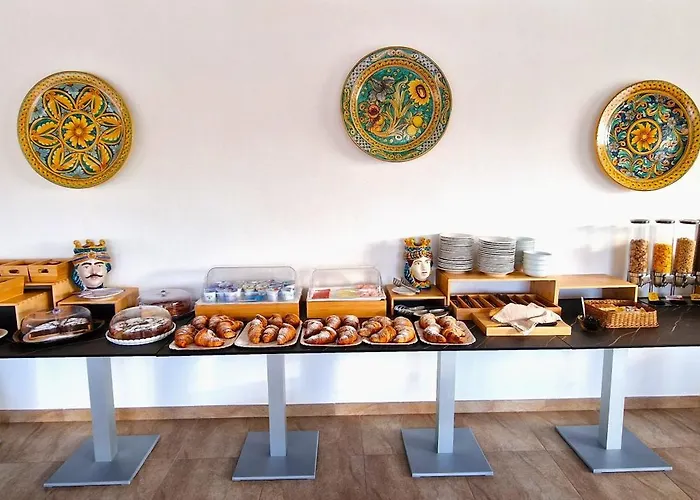 B&B Villa Giulia Lampedusa