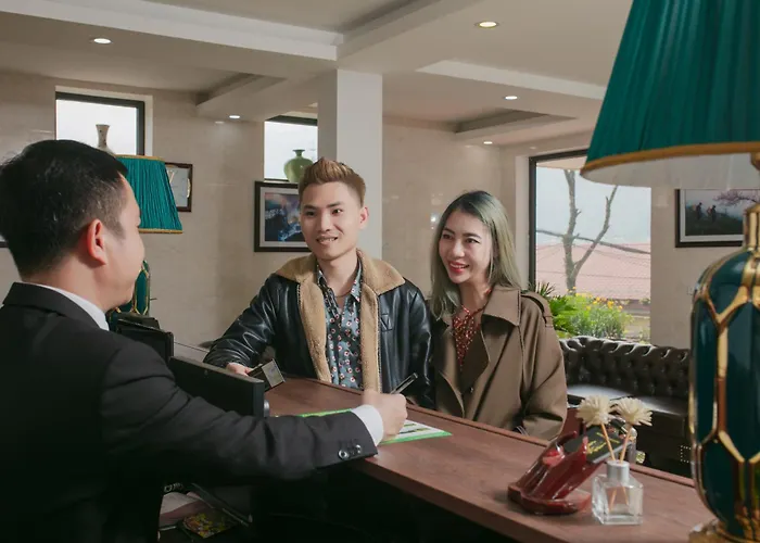 Hotels in Sapa