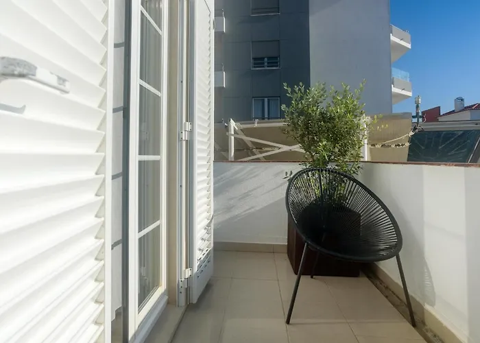 Residencial Fortunato Ericeira