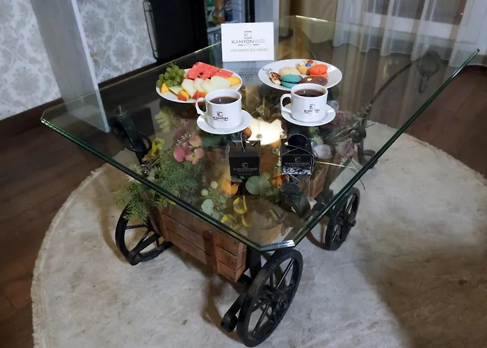 Hotels in Karabuk (Karabuk)