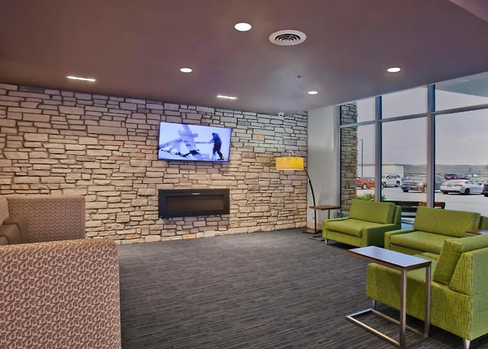 Holiday Inn Express & Suites - Green River, An Ihg Hotel