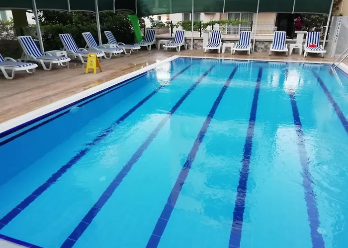 Hotels in Silifke
