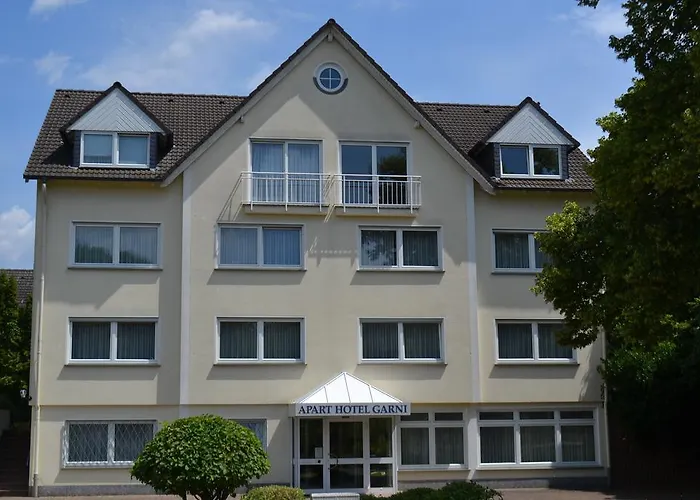 Hotels in Sprendlingen