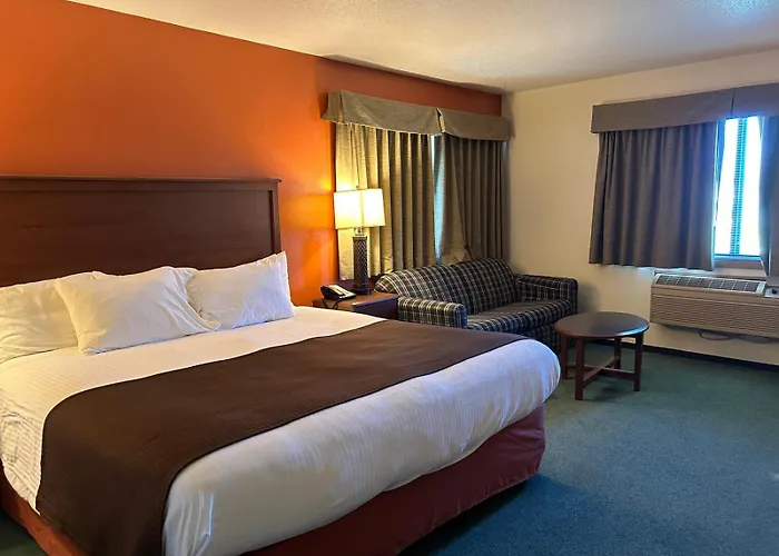Blackduck Hotels