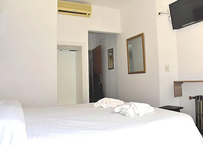 Gran Hotel Argentino