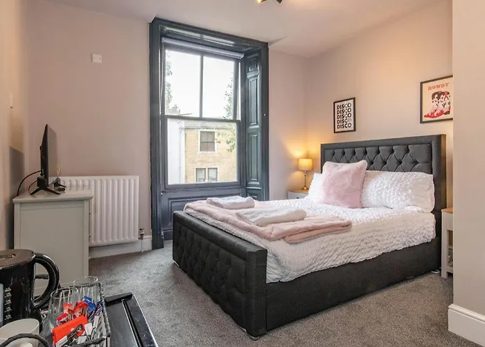 Skipton Hotels