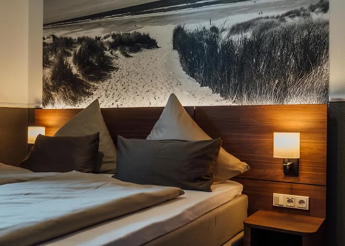 Strandhotel Hohenzollern