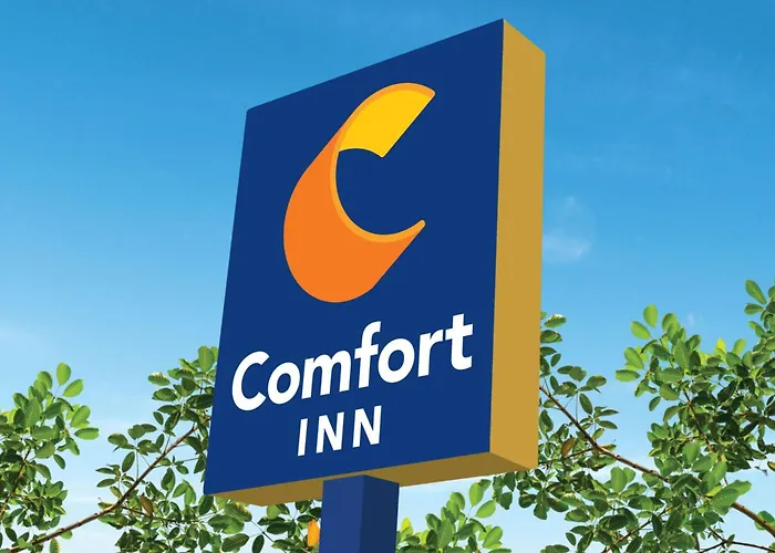 Comfort Inn Marietta-Atlanta Near Ballpark-Galleria